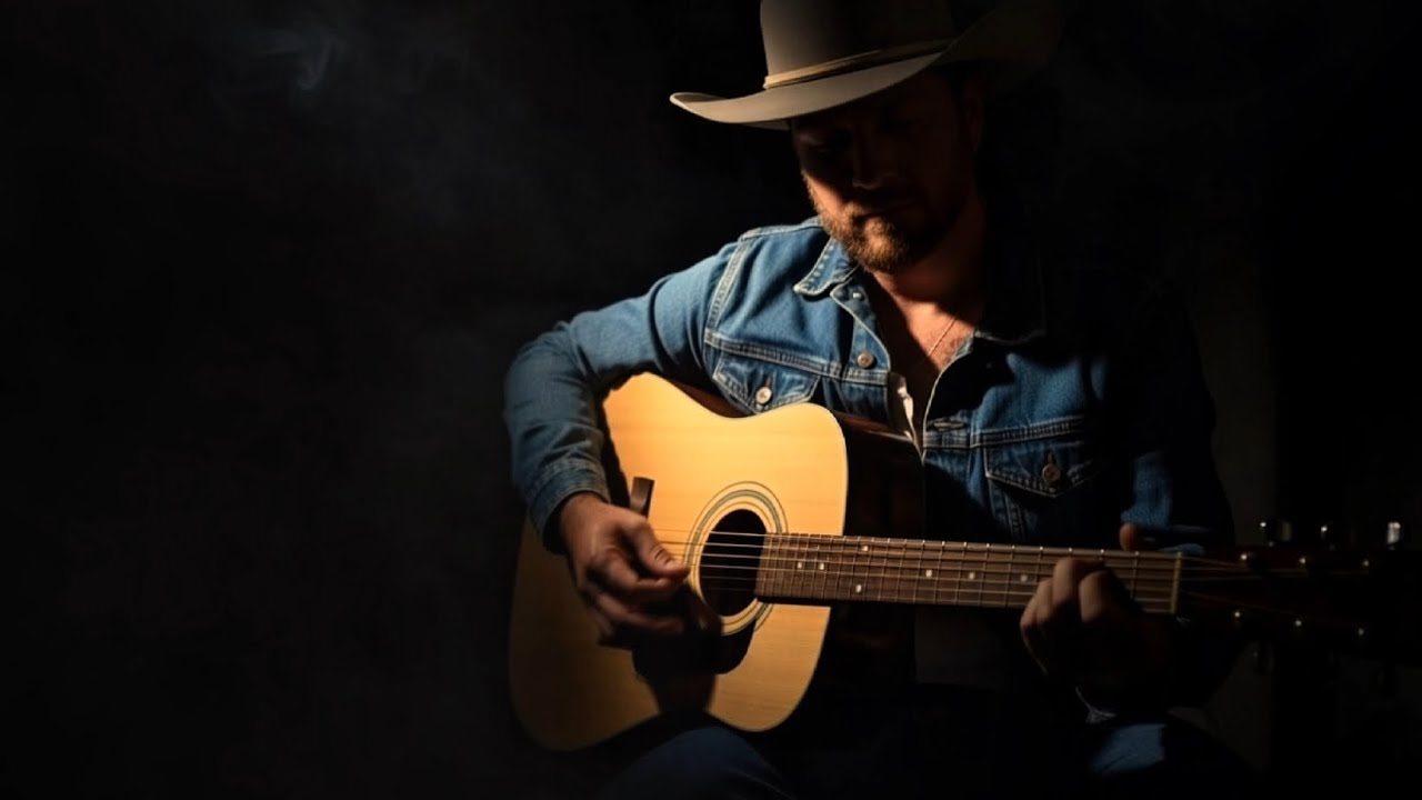 You're Still the One 💔 Original Smoky Mountains Heartbreak Redemption Ballad | Tennessee Acoustic
