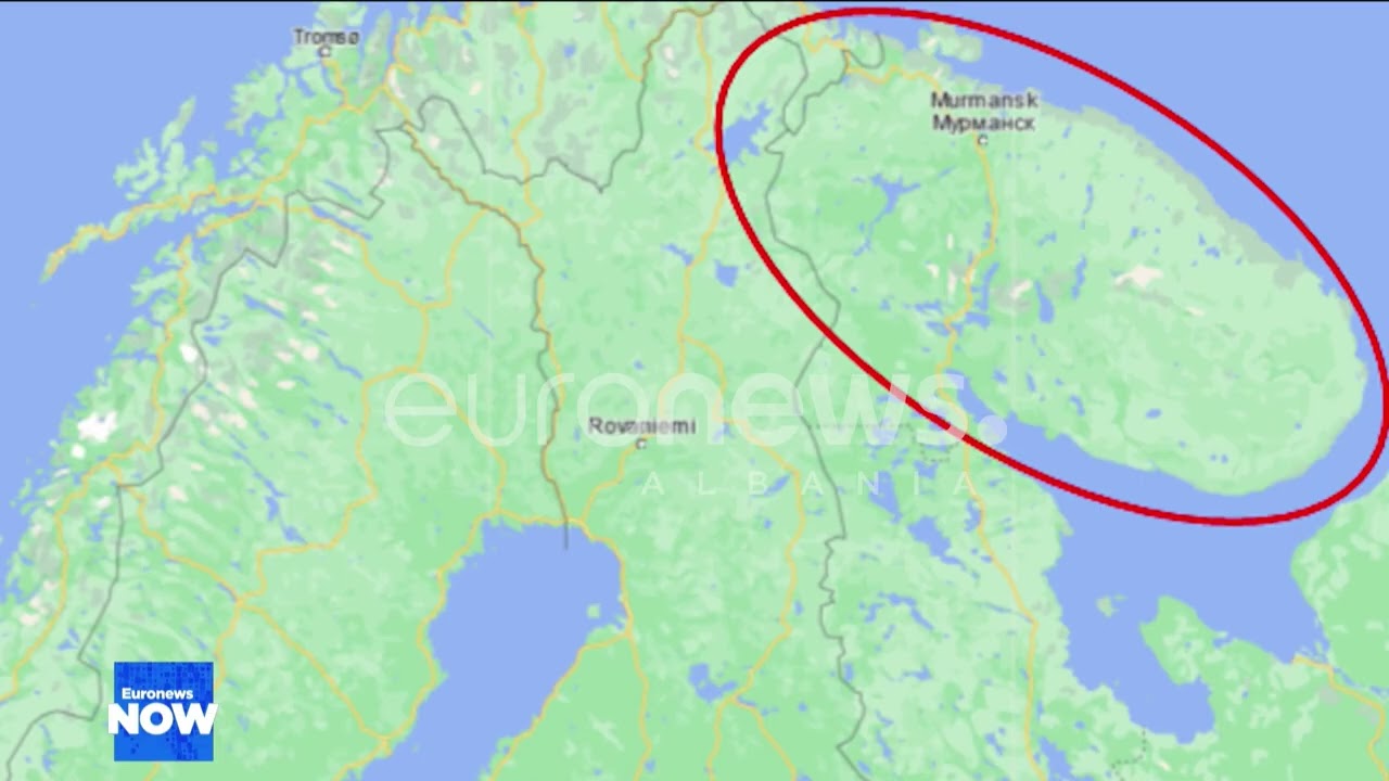 Paralajmërimi i Finlandës: Rusia po përforcon praninë e saj në Arktik