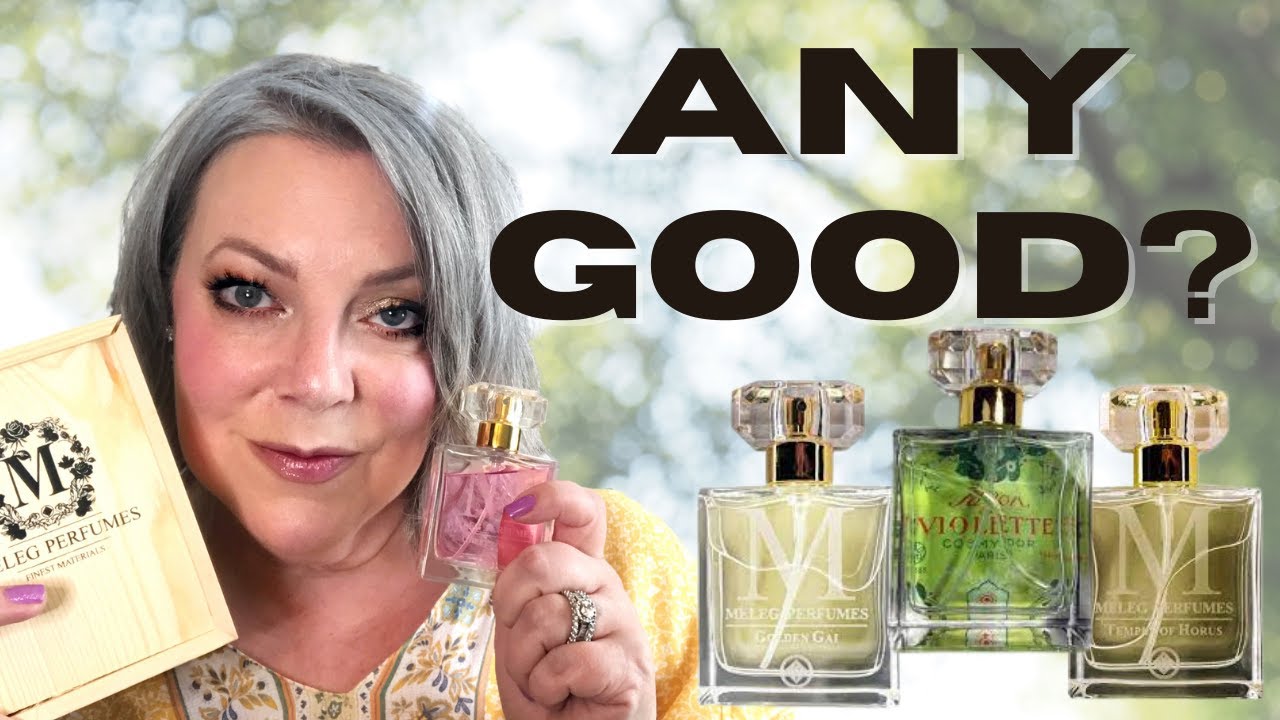 Should You Buy or Pass?  Meleg Perfumes | High Quality Perfumes | The Pictures That I Get! 🤣