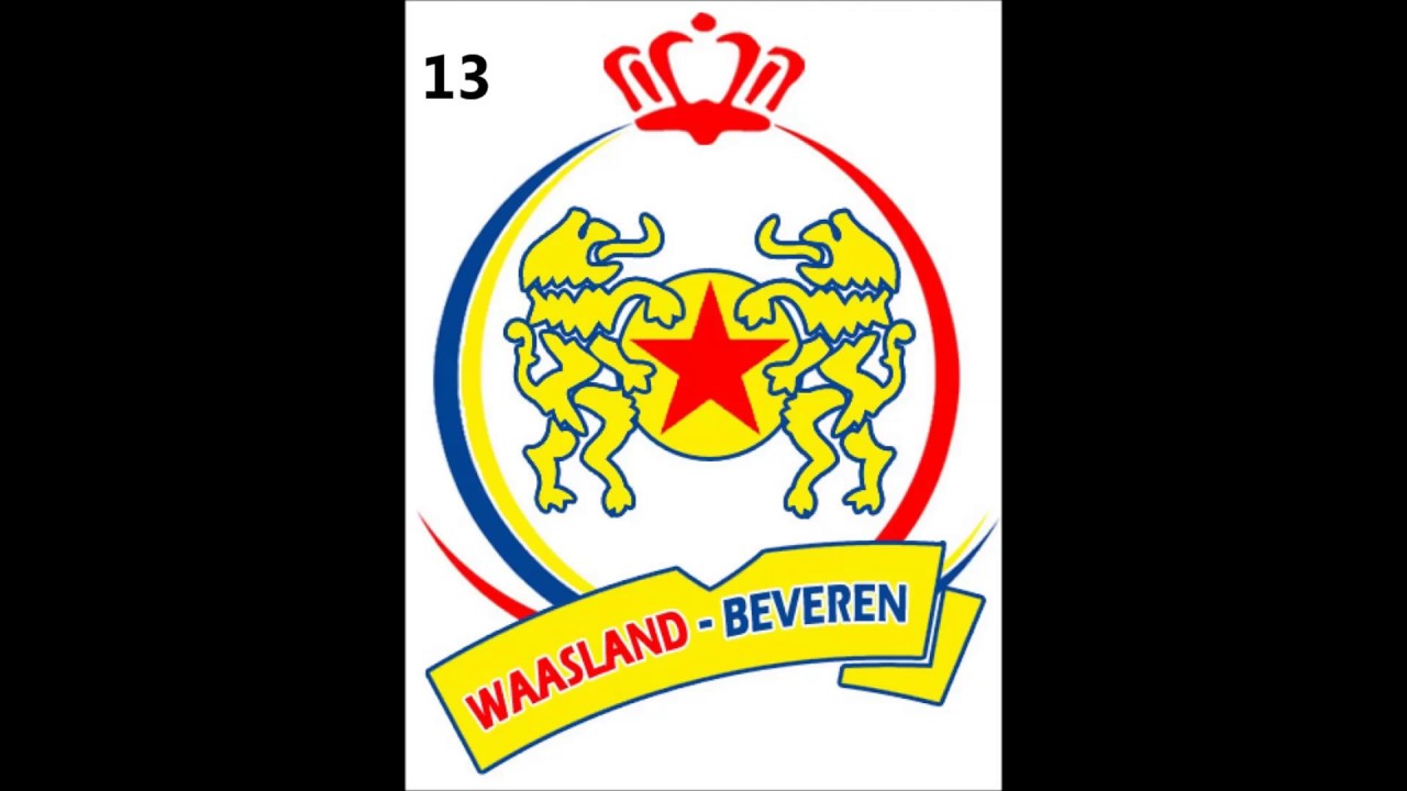 My Top 15 Belgian Pro League  Goaltunes 13'-14'
