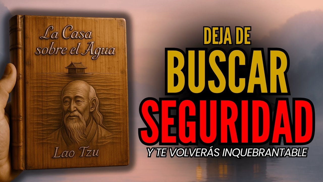 Lao Tzu: La Ley TAOÍSTA de la 