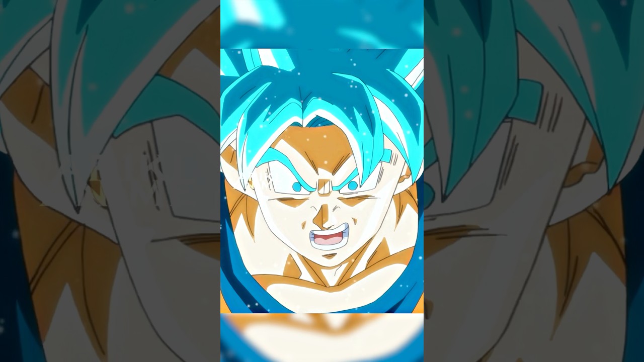 Hit Assassinates Goku!