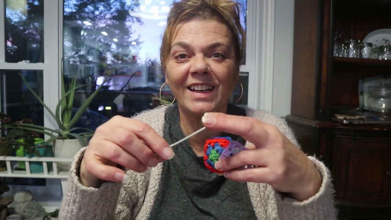 Crochet Chat....baby baby baby