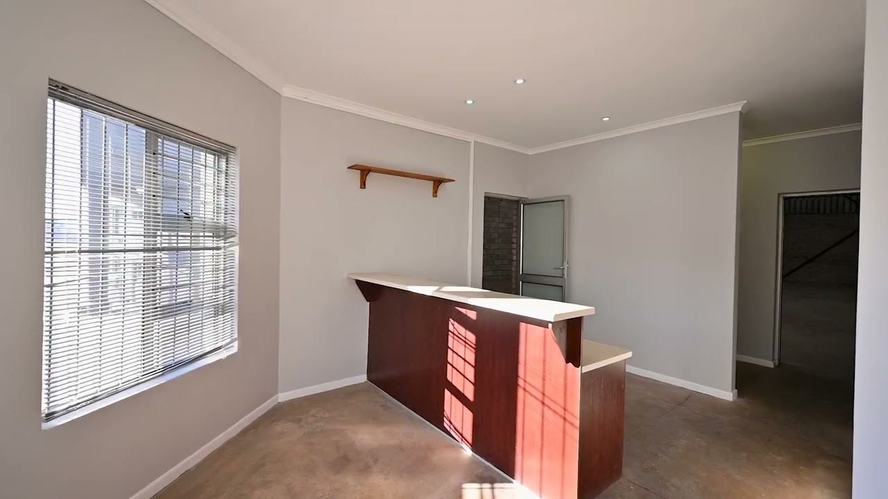 UNIT 6, Ruan Access Park, Greenbushes