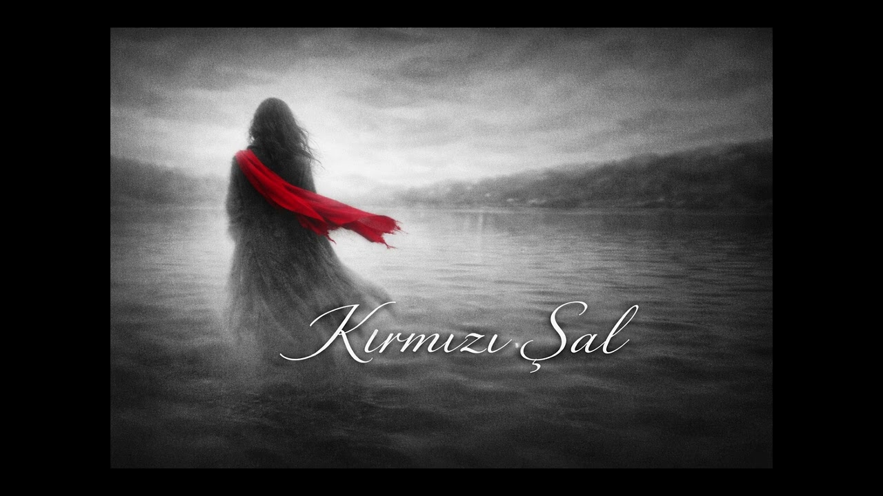 İYOKHE - KIRMIZI ŞAL (Official Music)