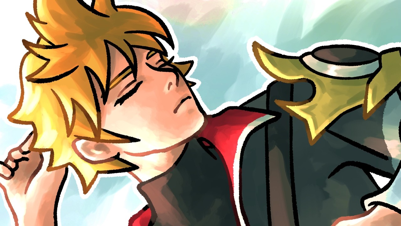 The End of Kingdom Hearts Birth By Sleep