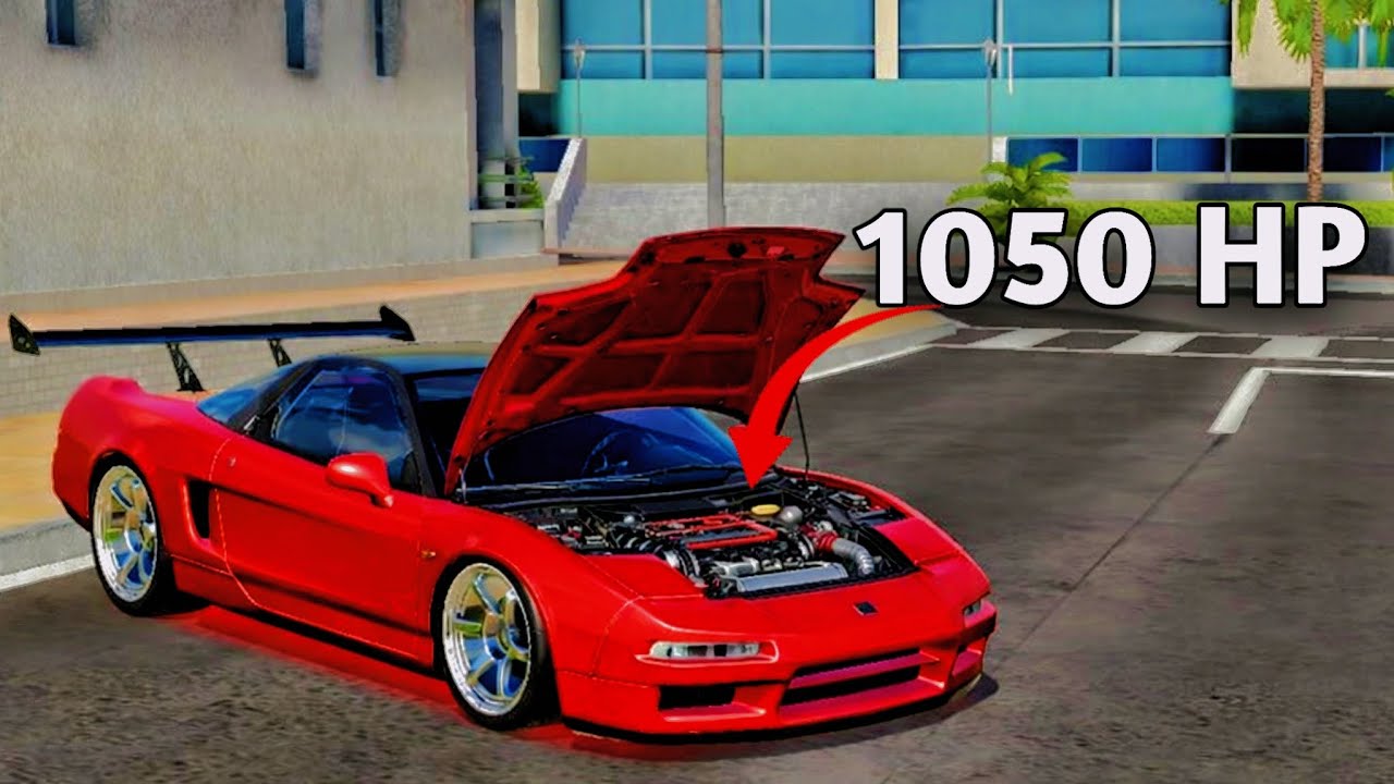 Creamos un el mejor super auto de fex City 1050 hp , pasandole el rolo a un supra mk5