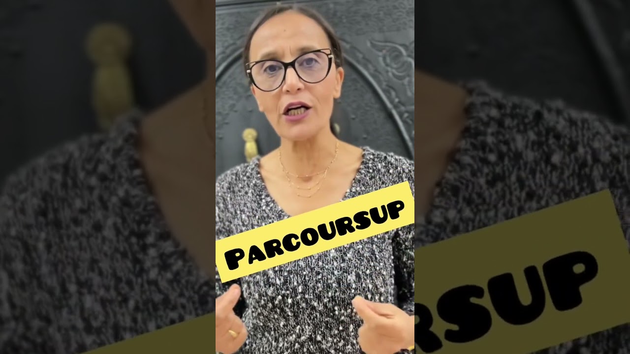 Parcoursup : Fin nhat la certification? #parcoursup #bts #cpge #campusfrance #etudesenfrance #tcf_so