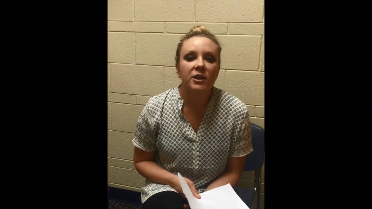 Stephanie Koch Introduction Video