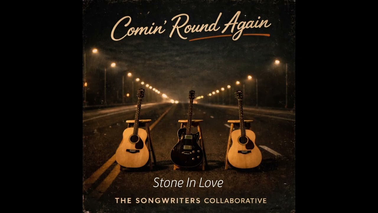 Stone in Love