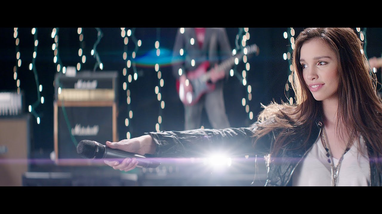 Stereo Jane - Sing It (Official)