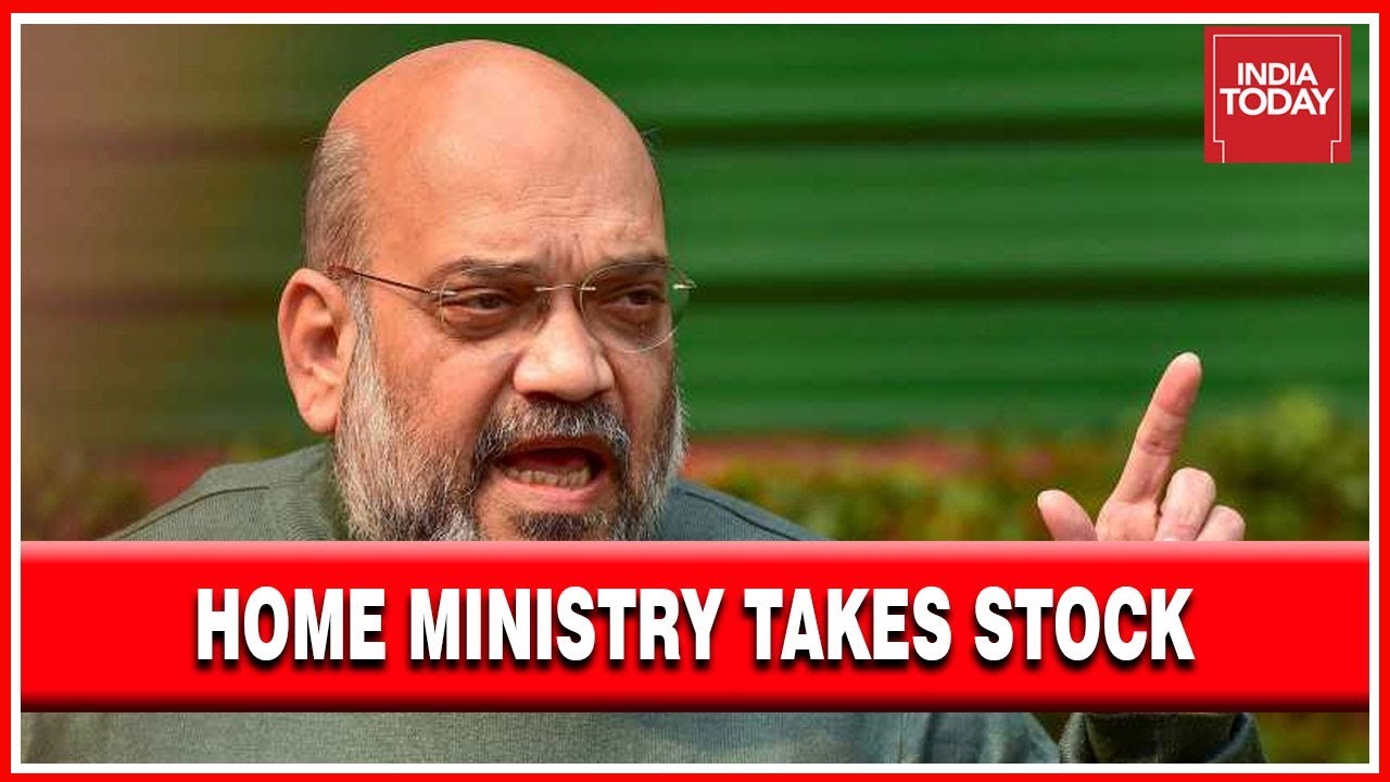 Delhi Road Rage: Home Ministry Seeks Report From Delhi Top Cop Over Delhi Road Rage