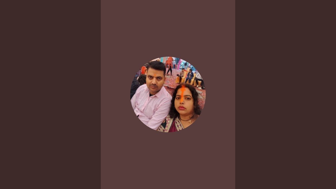 Preeti ,shiv, Shukla, vlog is live!