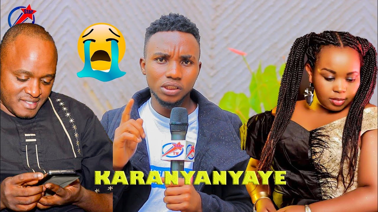 JOACHIM SMITH Birangiye Amenye Ibanga/Bagira Banyice..Avuye Mugacerere Ivya Fanny Na ABELVyose Hanze