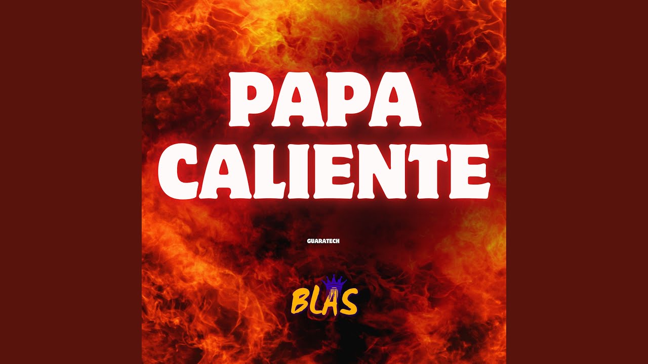PaPa Caliente (Guaratech)