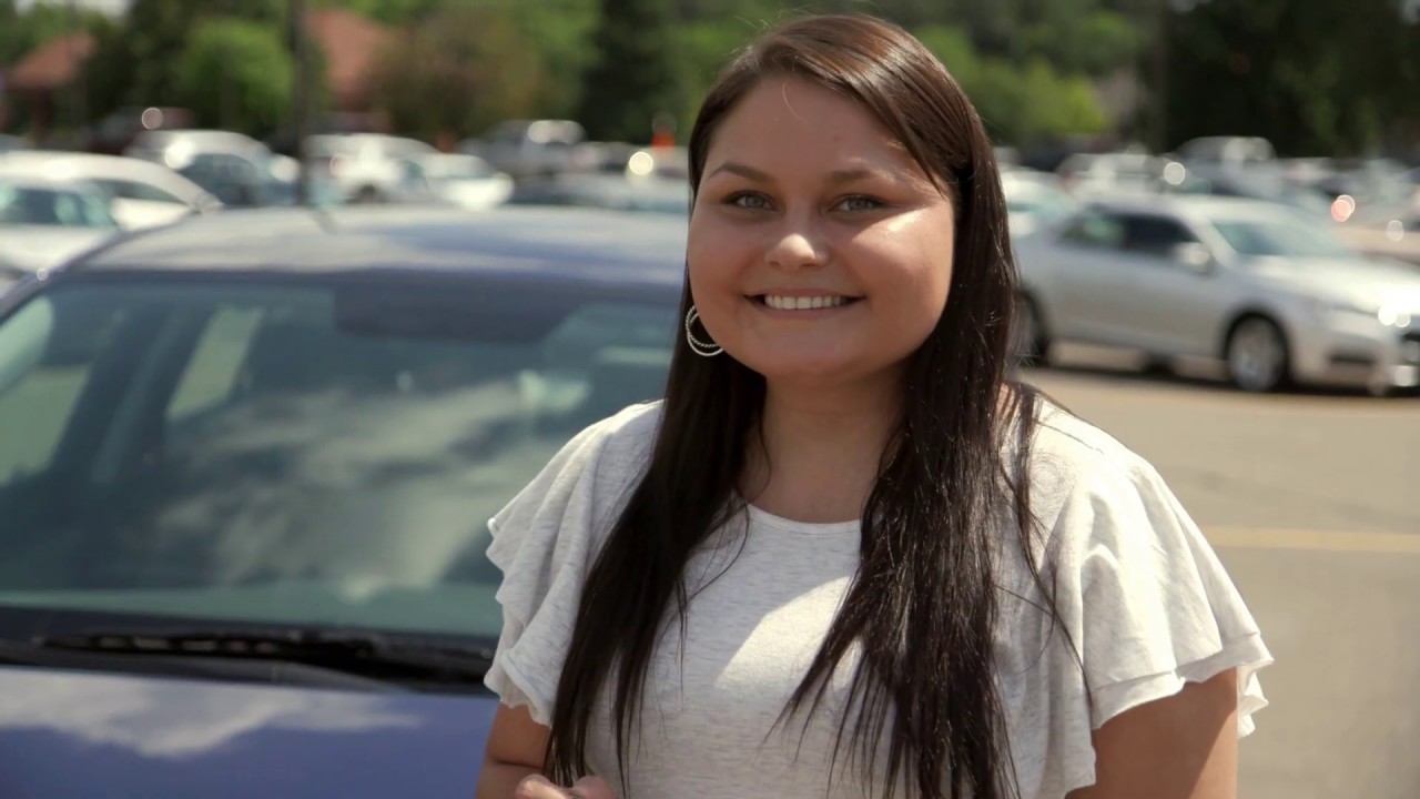 Sebrina's Cornerstone Story