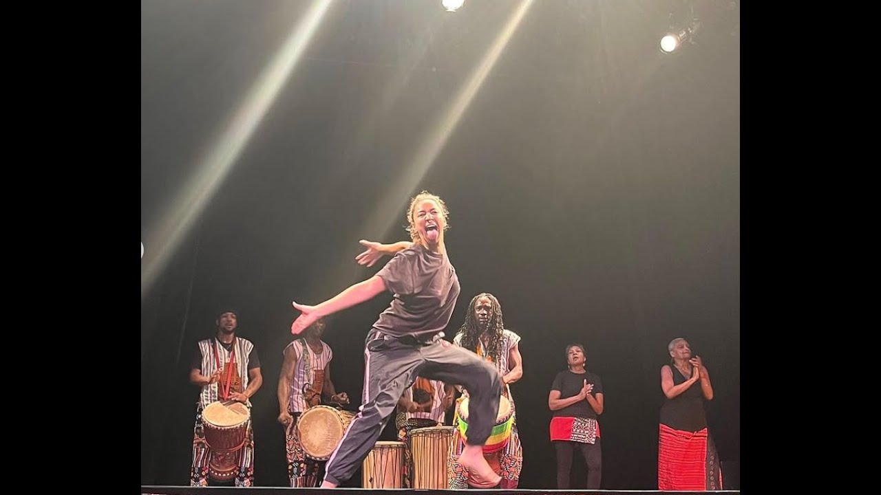 Soul. Life. & DANCE! - 