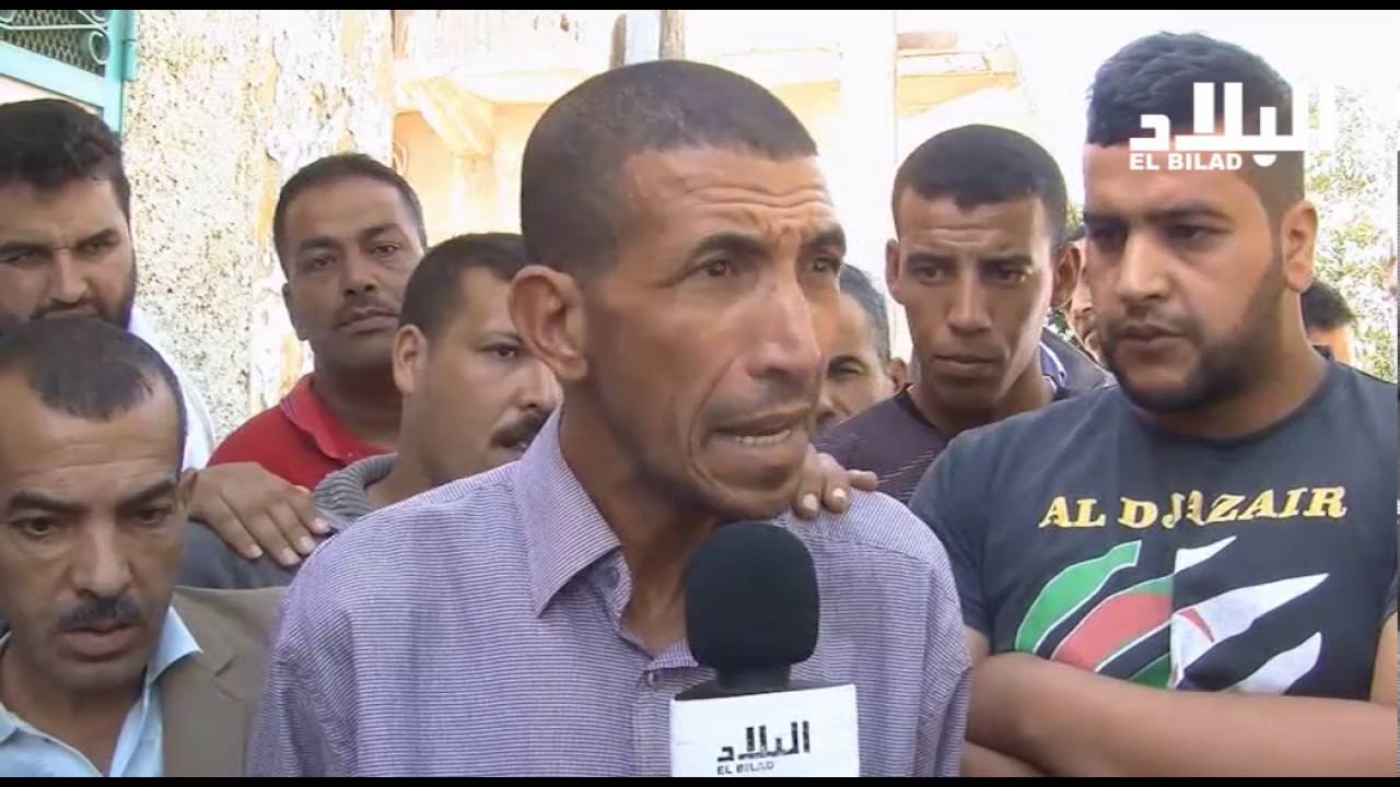 سعيدة : تكثيف الرقابة اليومية تضايق التجار -elbiladtv-