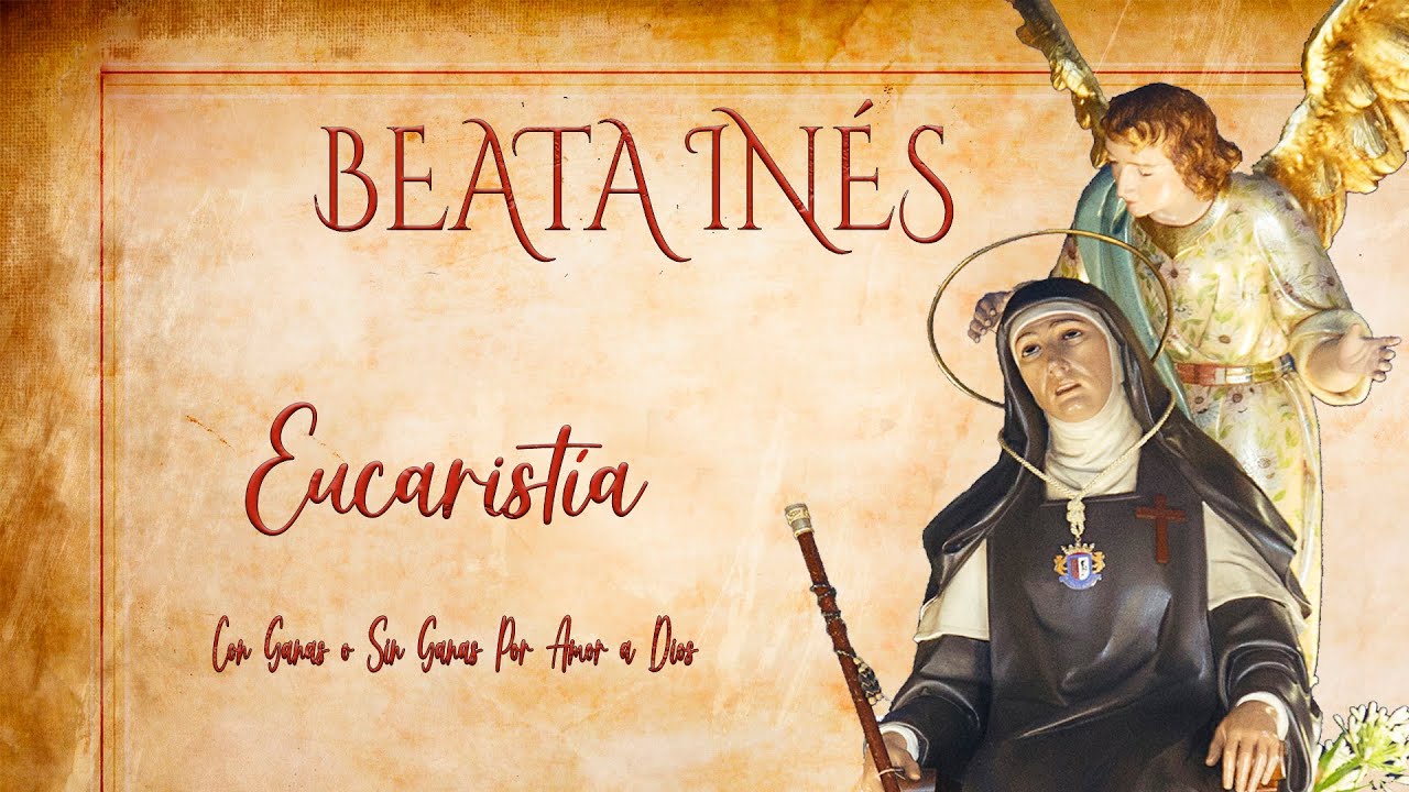 FIESTA BEATA INÉS 2026