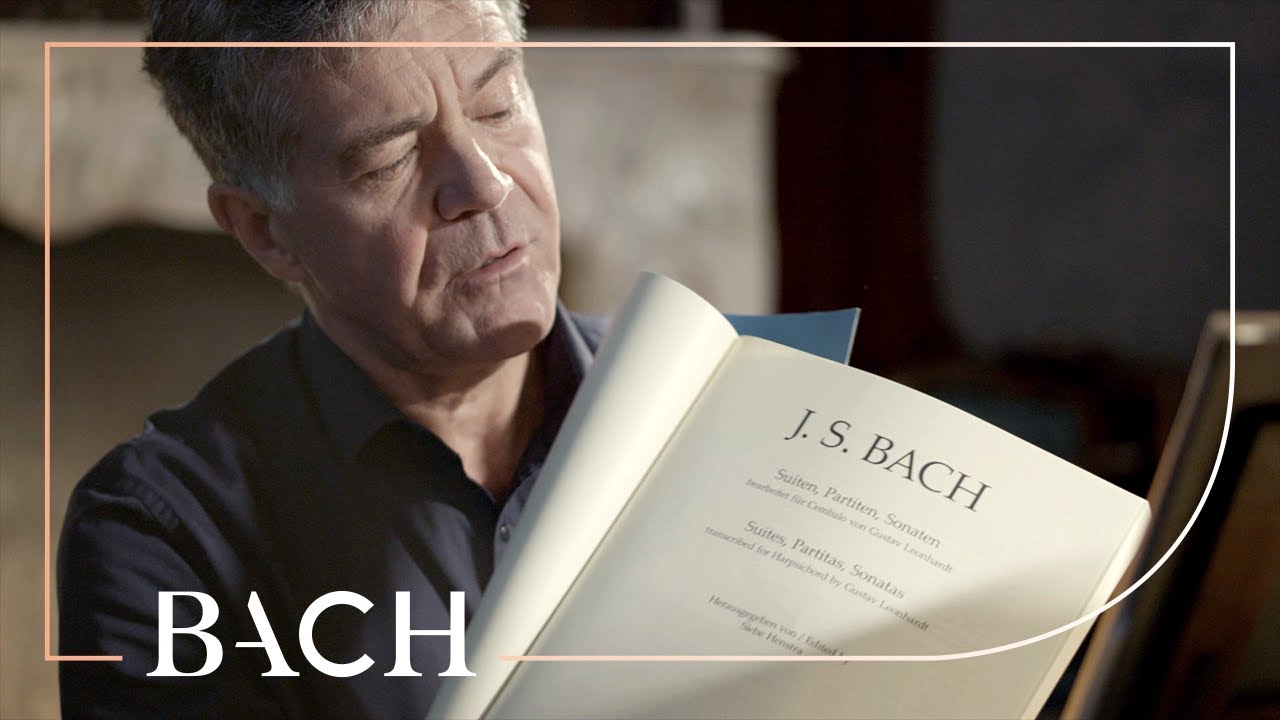 Henstra on Gustav Leonhardt | Netherlands Bach Society