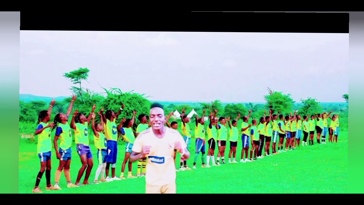 Nyanda shule ft magidalena ujube maisha