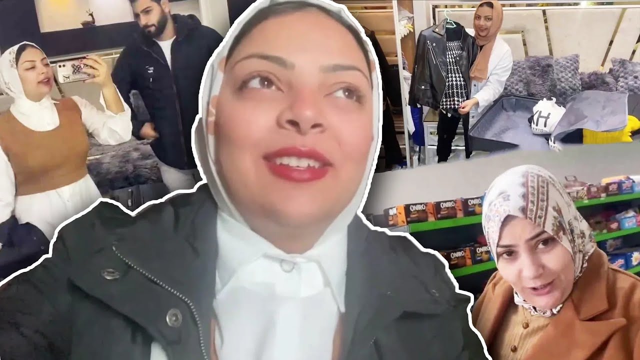 تجهيز شنطة الهاني مون(شهر العسل)😍♥️