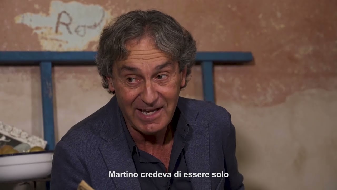 Romagna slang... va a treb - Bagnacavallo