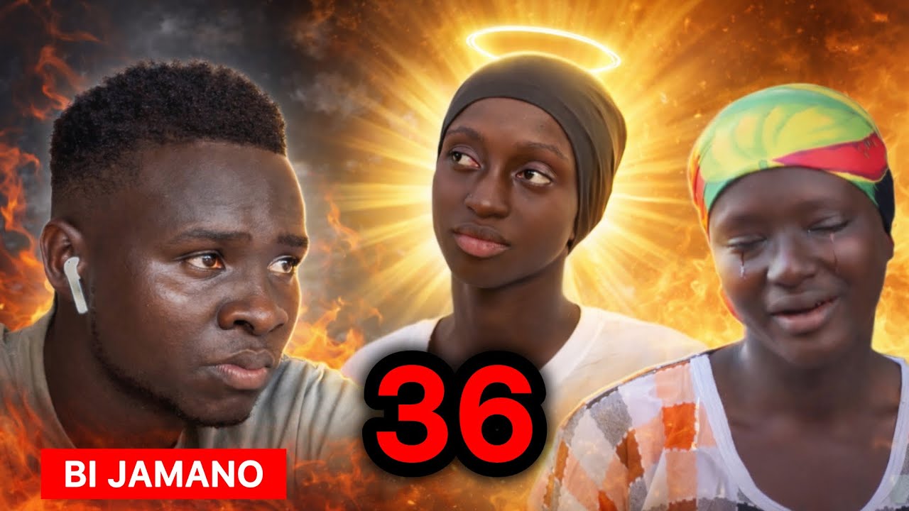 BIJAMANO episode 36