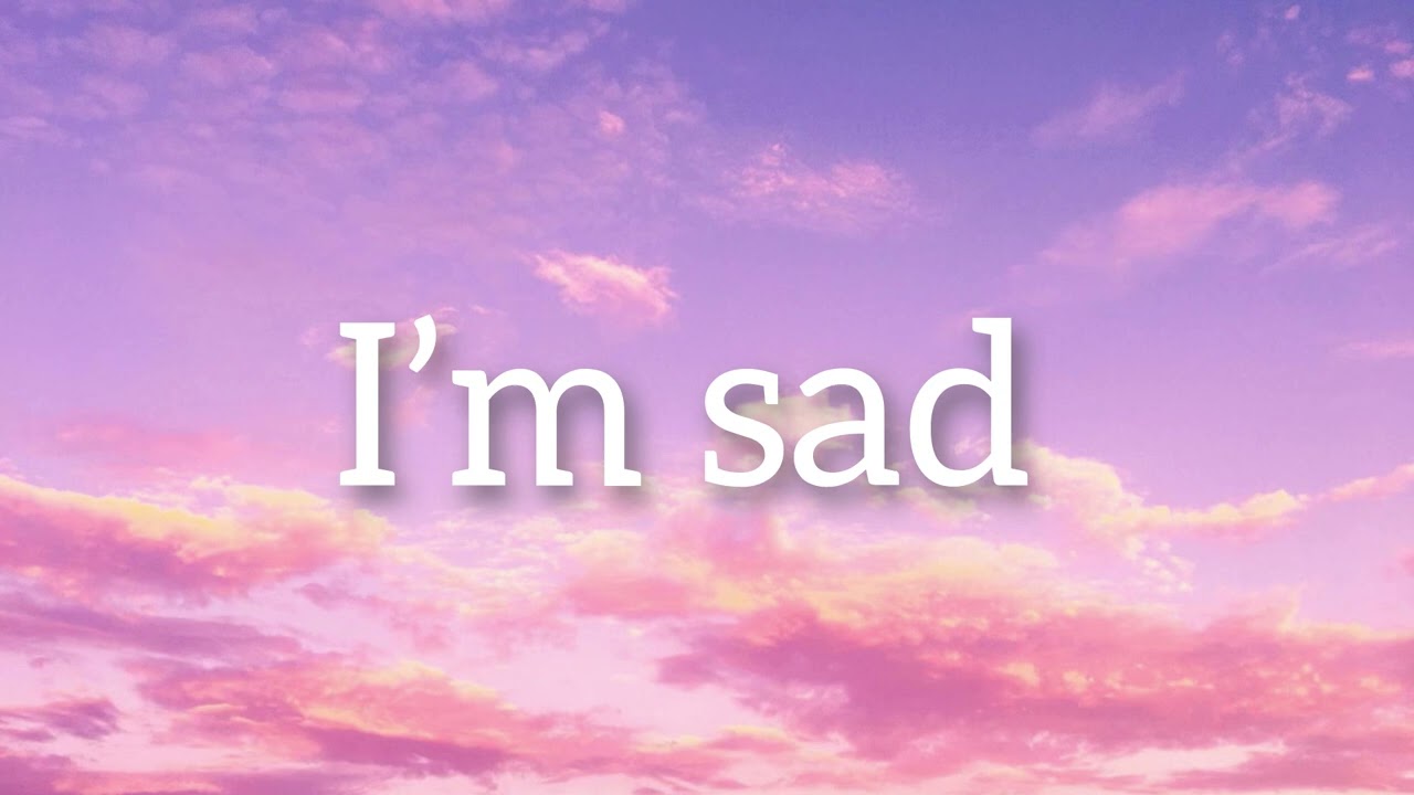 I’m sad song #aisongs #aimusic 