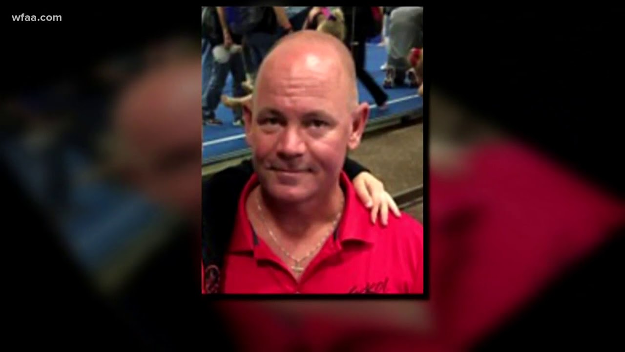 Gymnastics coach accused of child sex abuse