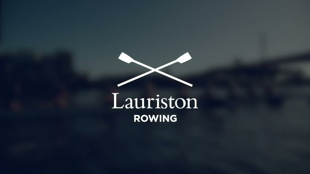EYES UP | Lauriston Rowing 2026