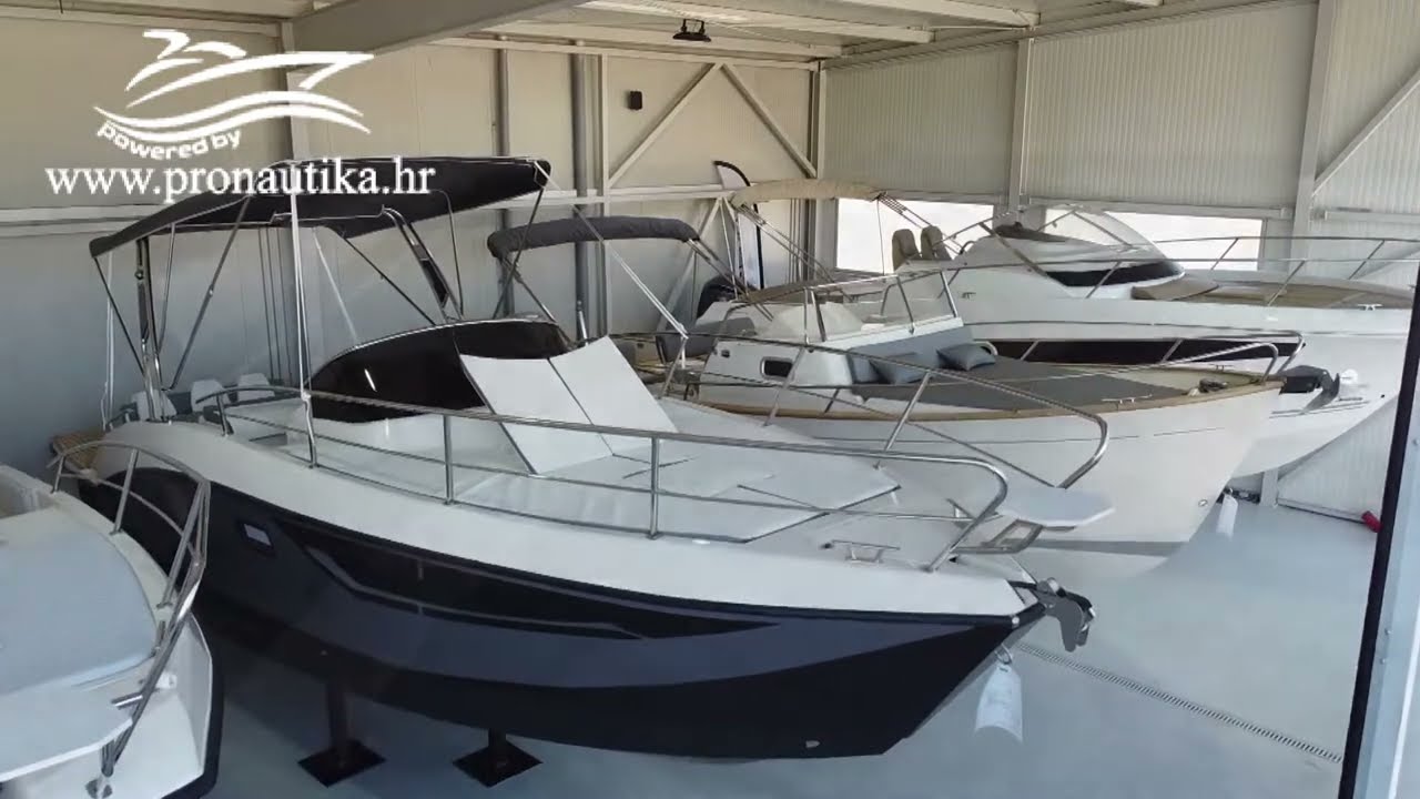TRIMARCHI - Dylet 85