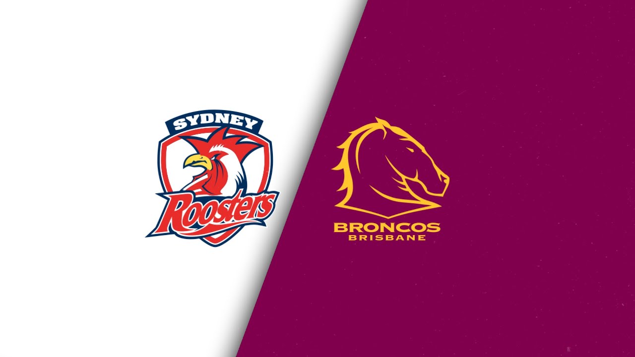 NRLW 2024 | Roosters v Broncos | Full Match Replay | Round 2