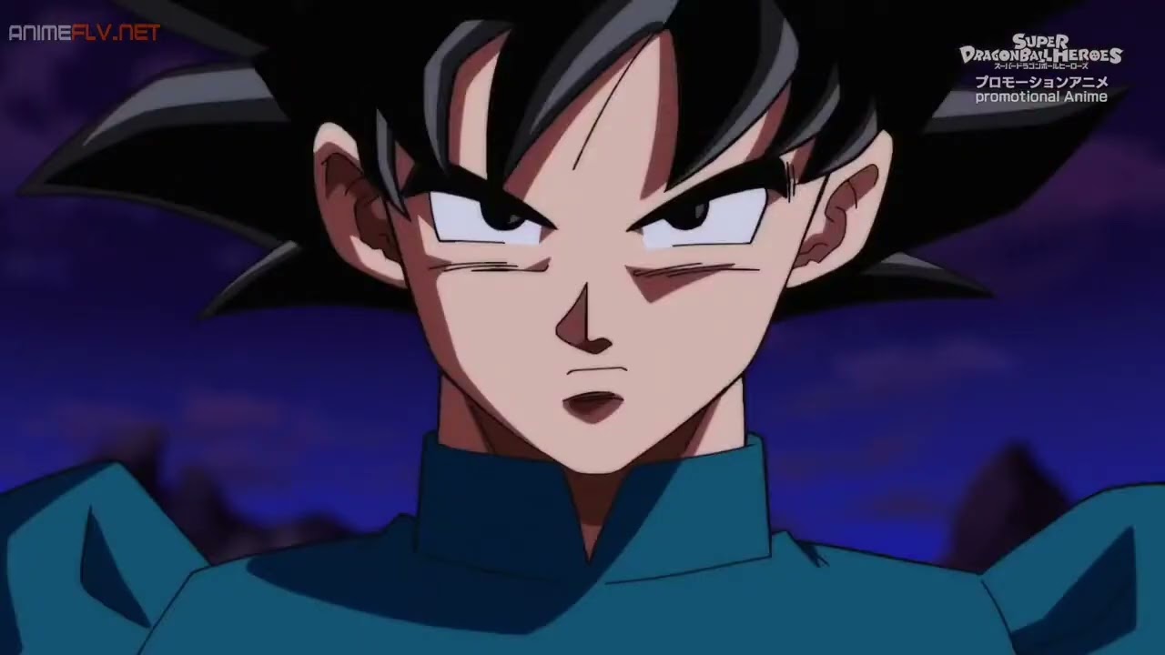 dragon ball amv love nwantiti