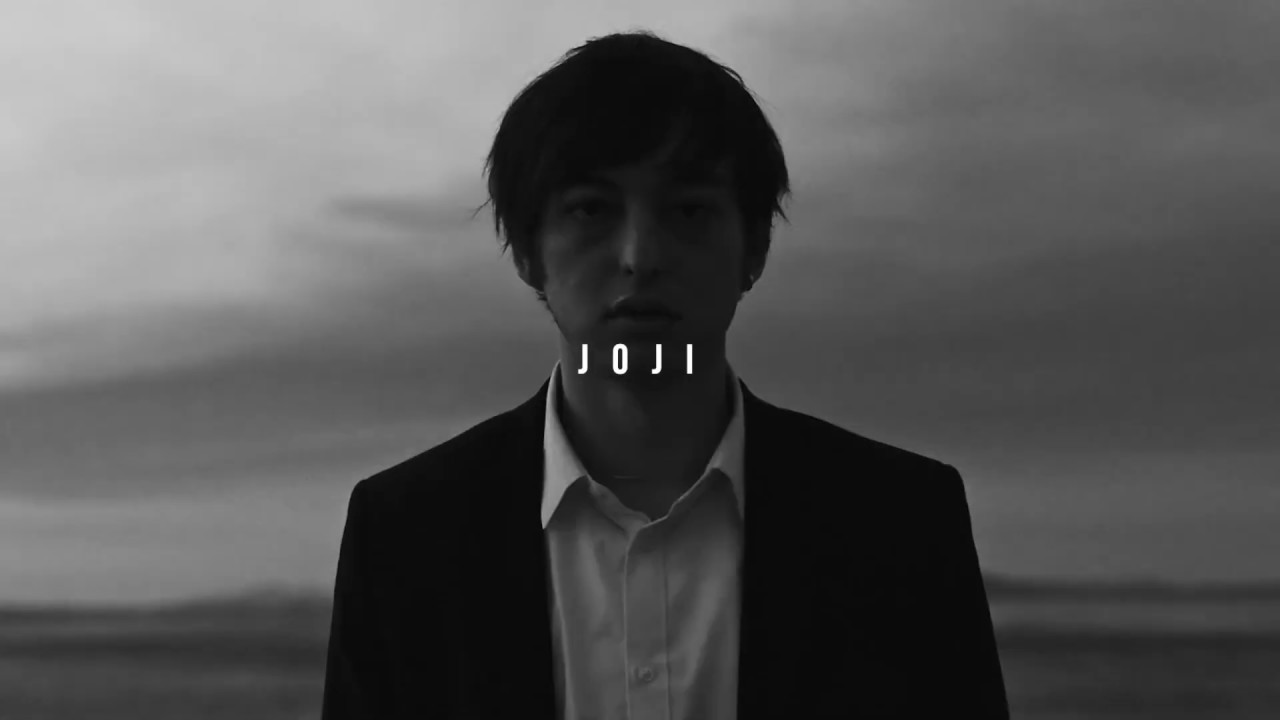 joji - medicine (slowed reverb)