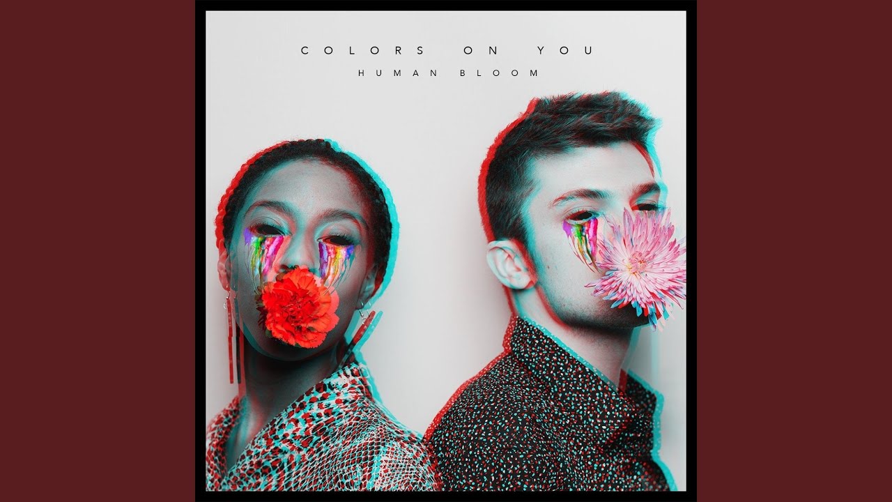 Colors On You