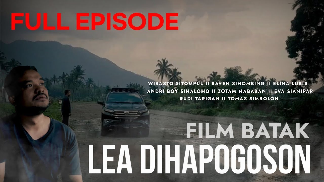 FILM BATAK // 