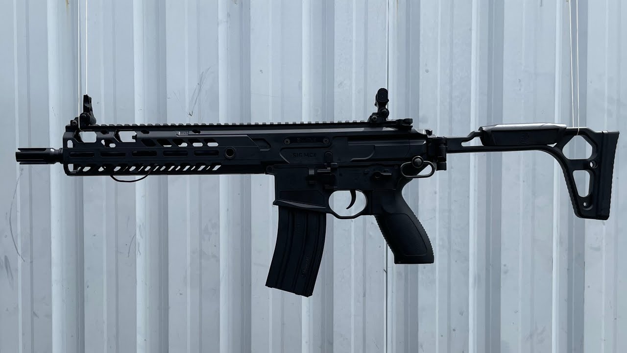 Review Sig Sauer MCX Virtus Sijun 89-3