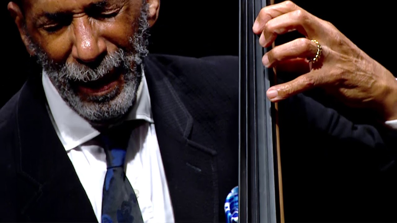 RON CARTER, Jazz San Javier 21 Julio 2019