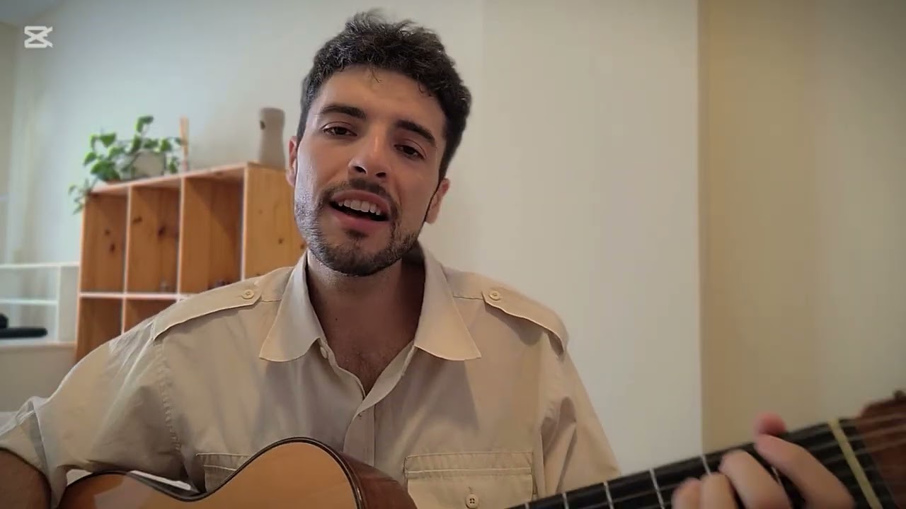 VERTE DE LEJOS - AGUSTIN NALLI