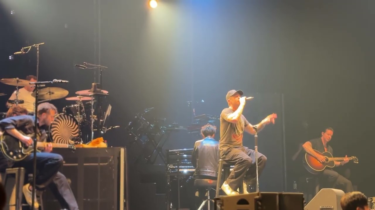 ONEREPUBLIC -  Life in Color | “From Asia， With Love” 2026 in Taipei