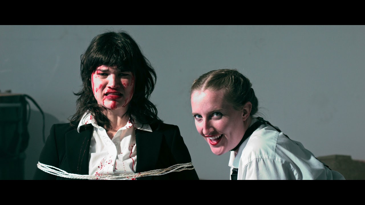 Smokeshow - Quarntin Valentino [Official Music Video]