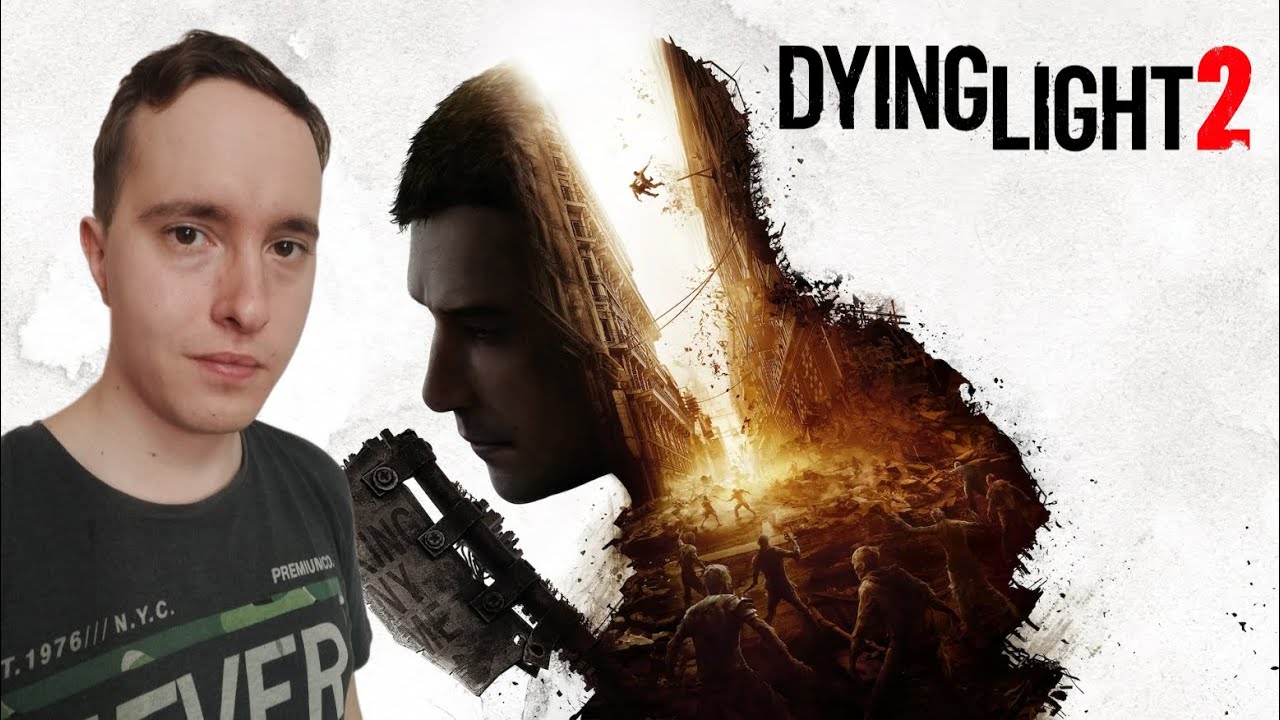 Dying Light 2: Stay Human #1
