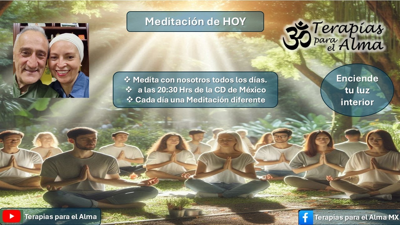 Медитация: Добродетель терпения