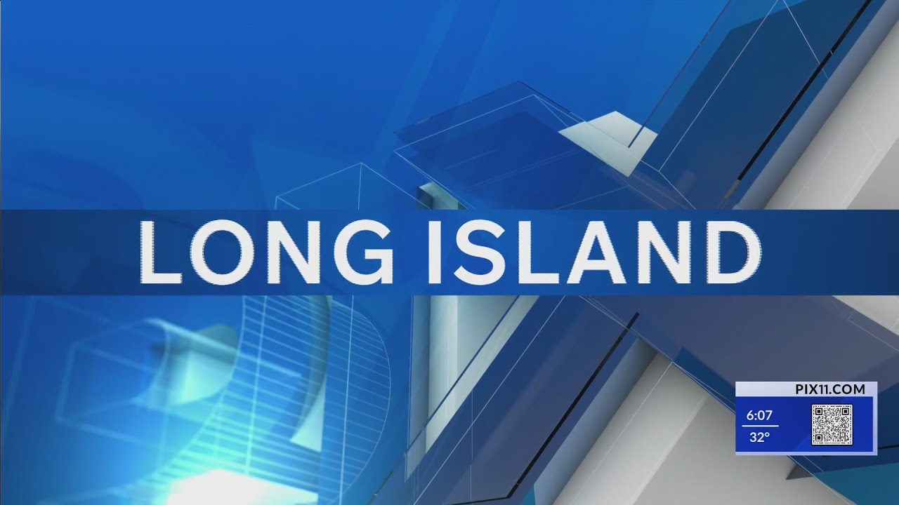 ICE agents seen on Long Island