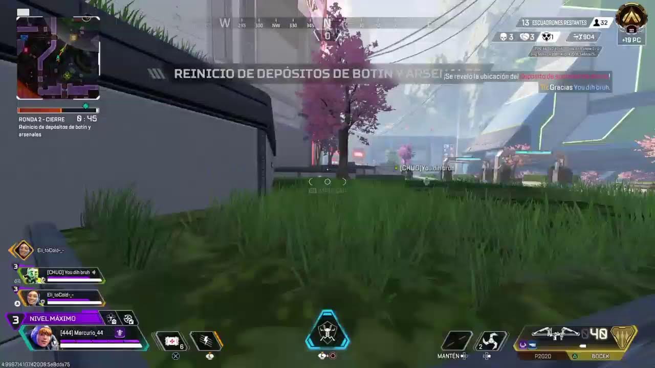 Apexito