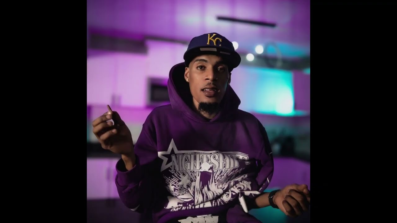 Yaii King Si No Besamos ''Si No Besamos'' Beat tipo Trap Detroit