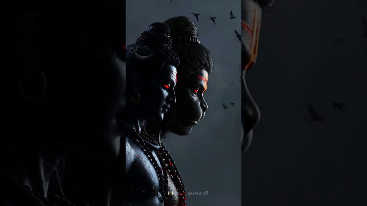 he mahadev 