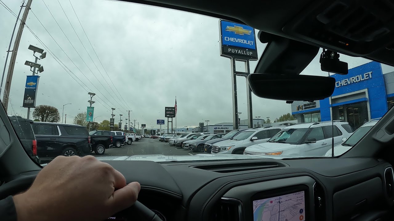 2022 GMC Relocating Camera Port from Bumper to Bed for 5th Wheel or Gooseneck Connection #hotshot