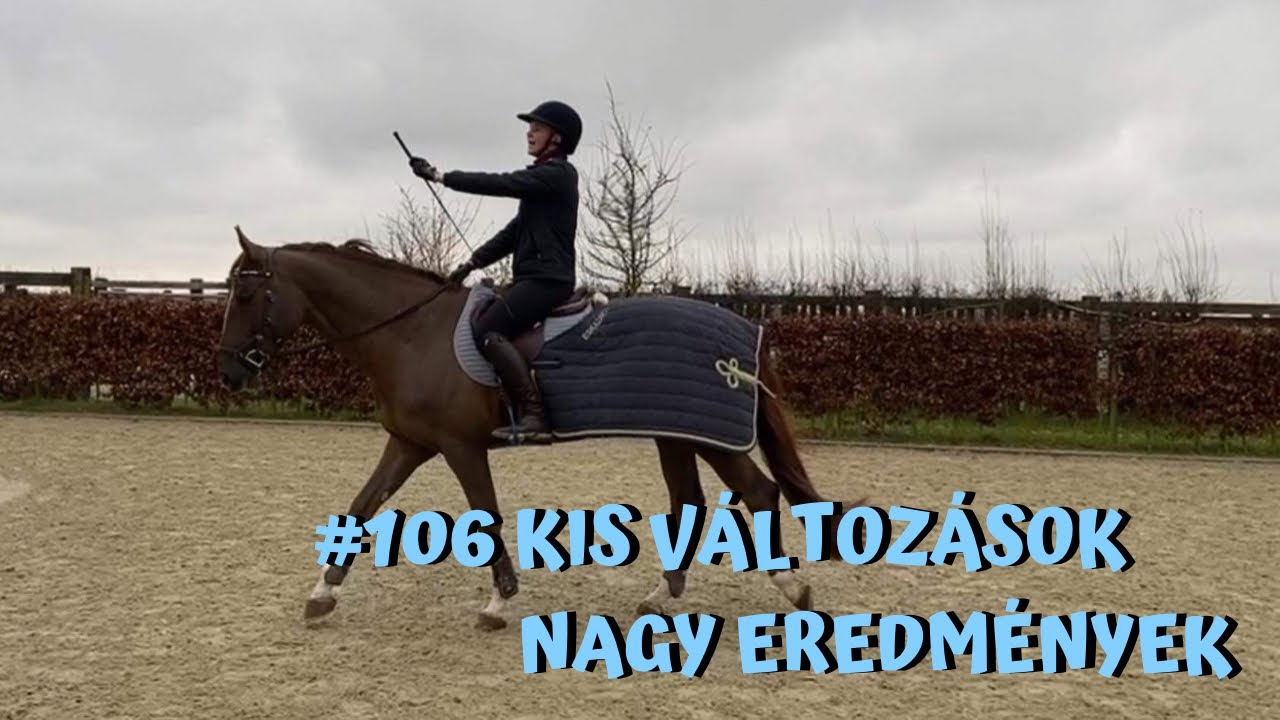 Kis változások NAGY eredményekhez